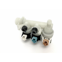 Ariston Arcadia Washer Dryer Water Inlet Valve ARMXL85AG AQXXMD129AUS AQM9F09UEX