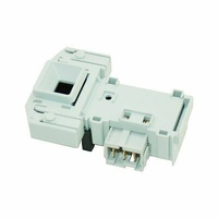 Bosch Serie 4 Washing Machine Door Lock Switch WAE22466AU/32 WAE22466AU/35