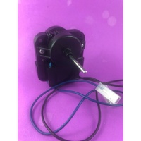 Westinghouse Top Mount Fridge Fan Motor WTM4200WB WTM4200WB WBE5100SC WBM4300PB