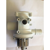 Genuine Samsung Washer Water Drain Pump C835IW/XSA C835IW