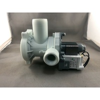 FISHER PAYKEL WASHING MACHINE PUMP DRAIN WH7560J1 Code 92137 H0022150033660401G