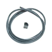 Genuine Simpson ESPRIT 808 Oven Door Seal Gasket 63C808S*13 63C808W*13
