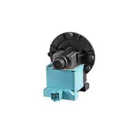 Ariston Dishwasher Water Drain Pump LSE620A LSE620AAUS LSE620AIX LSE620AIXAUS