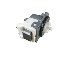 SAMSUNG WASHING MACHINE WATER DRAIN PUMP  P/N DC31-00181A WW10H8430EW