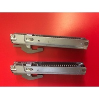 EXPRESS 2 x Blanco 600mm Oven Door Hinge BSO6350X BOSE333X BOSE635X BSO602X