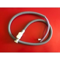 BOSCH SAMSUNG MIELE BEKO DISHWASHER INLET SAFETY AQUASTOP HOSE 1.5M LONG