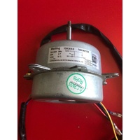 LG SAMSUNG WELLING AIR CONDITIONER CONDENSER FAN MOTOR YDK36-6-6 OUTDOOR FAN