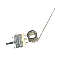 Genuine Westinghouse 600mm Wall Oven Thermostat Control WVE615W 944031685
