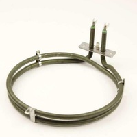 Kleenmaid Oven Fan Element HIO75DMP HLTEP77DIA1 HIO75MP HLTEP77SI01 OMFP6010 OM