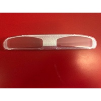 GENUINE EURO RANGE HOOD LIGHT COVER ES260SS P/N SPK0154
