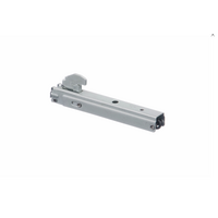 Bosch 900mm Dual Fuel Oven Door Hinge HSB745256A HSB745256A01 HSB745256A/01