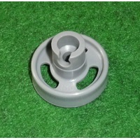 4X Dishwasher Lower Basket Wheel Fisher & Paykel DW60CDX3 DW60CEW1 H0120200345