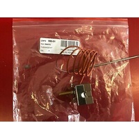 Genuine Nobel 900mm Oven Thermostat Control FSE901 FSE90-1 FSE90BM1 FSE90BM-1