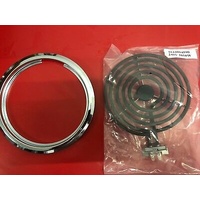 Westinghouse Avondale 529 Oven Cooktop SMALL Hotplate Element PAJ529B*13