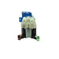 Genuine Electrolux Washing Machine Water Inlet Valve EWF12821 914900291
