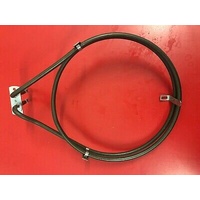 Bosch Oven Fan Element HBA13B253A/36 HBA13B253A/45 HBA13B253A/46