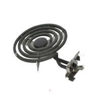 Simpson Riviera 890 Stove  Cooktop SMALL Hotplate Element 61D890R*19 ONLY
