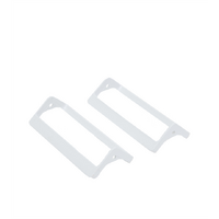Fisher & Paykel Chest Freezer Basket Handles Pkt 2 818205P H215E/X, H275E/X, H32