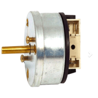 Simpson Evolution 986 Stove Oven Clock Timer 75C986S*09 75C986W*09 75C986S*00