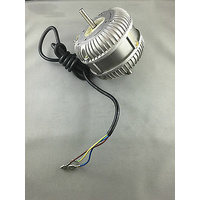 FASCO DUAL SHAFT CONDENSER FAN MOTOR 40 WATT 50D503-80A