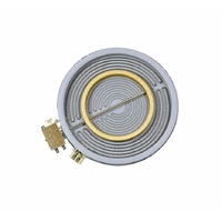 Hotplate Element Electrolux Cooktop Genuine WVE645S 94403169424 EF10.51211.403
