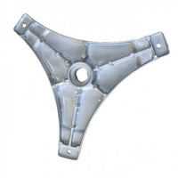 LG spider assy Front load washing machine WF-T522, WF-T556, WF-T655, WF-T656,