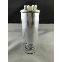 KELVINATOR AIR CONDITIONER 50UF+5UF DUAL 450V Start Run Capacitor KSR27FG