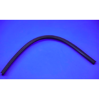 EURO DISHWASHER LOWER DOOR SEAL DW201SS P/N H012G4050243