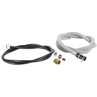 00350564 - SGZ1010 Bosch Siemens Aqua Stop Extension & Drain Hose SC76M530AU01