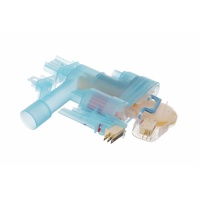 BOSCH GAGENNUE DISHWASHER PRESSURE CHAMBER 00499500 SGS43B42AU45