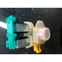 BOSCH WASHING MACHINE WATER INLET VALVE WAS28461AU WAS24460AU03 P/N 00606001
