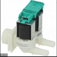 Genuine Bosch Maxx Washing Machine Water Inlet Valve 428210, 00428210 WFO2060