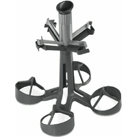 BOSCH NEFF Holder Glass holder accessory holds up to 4 glasses p/n 791039