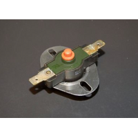 FISHER AND PAYKEL Dryer Resettable Safety Thermostat p/n 395155 Top Loading