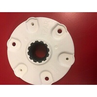 LG Washing Machine Rotor Plastic Base Only WD12576FD WD12570FD WD13050DD