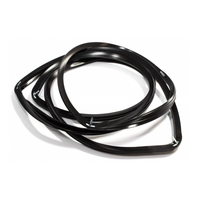 TECHNIKA OVEN DOOR SEAL TU950TME8 TU950TLE8 TU950TME8BG TU950TLE8G VUC90SS