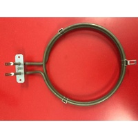 TECHNIKA BLANCO ILVE LINEA WHIRLPOOL FAN ELEMENT AKG659/01IX P90NMP/M, 948SX