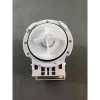 Simpson EZIset EZI set 850 Dishwasher Water Drain Pump 52B850SJ*02 52B850WJ*02