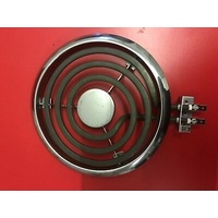 EXPRESS Chef Starfire Stove Oven Cooktop SMALL Hotplate Element ESR2W