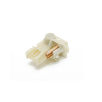 438026 Bosch Dishwasher Door latch Ball bearing door latch SGS46M62AU SGS46M78AU