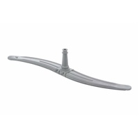 BOSCH GAGGENAU NEFF DISHWASHER DOOR HANDLE 00369656 GI41616002