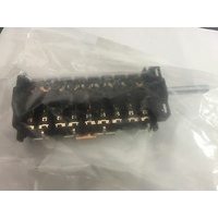 Genuine Smeg Top Oven Selector Switch SD010 SD010-5 SD010-6 SD012 SD012-5
