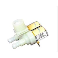 Simpson EZIset Washing Machine Cold Water Inlet Valve SWT1042A 91304116900