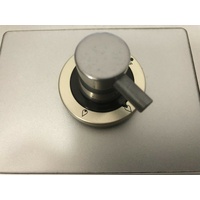 GENUINE ILVE OVEN COOKTOP GAS KNOB P/N G/340/05/08 964PCMP 964PCM H70C 5 H90CCVX