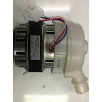 LG DISHWASHER WASH PUMP GENUINE 5859DD9001A LD-4120M LD-2060LH, LD-2120SH, LD-21