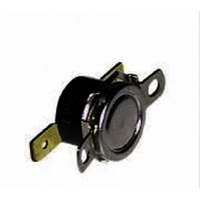 GENUINE DISHWASHER CONTACT THERMOSTAT WASH 60C 236035