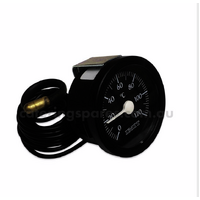 GENUINE DISHWASHER WASHTECH ROUND TEMPERATURE GAUGE CAPILARY 1500mm M2, AL, AL8