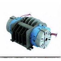 GENUINE COMMERCIAL DISHWASHER MACH MS905 TIMER MS905 500031700