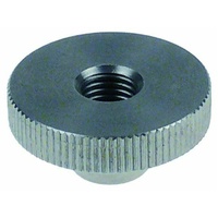 COMMERCIAL DISHWASHER ESWOOD KNURLED NUT ES25, ES32, ES50 B-1108