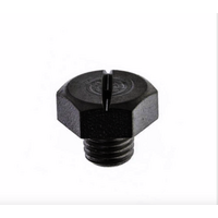 COMMERCIAL DISHWASHER WASHTECH RINSE ARM END CAP UD, UE, ME, M2 (OLD STYLE)16073